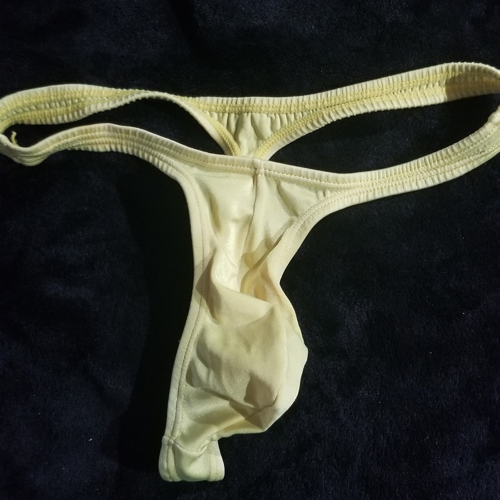 Daniel Alexander thong